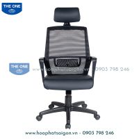 Ghế Lưới Lãnh Đạo GL329