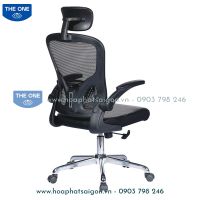 Ghế Lưới Lãnh Đạo GL331