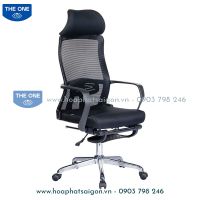 Ghế Lưới Lãnh Đạo GL336