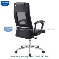 GHẾ LƯỚI LÃNH ĐẠO GL344
