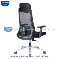 Ghế Lưới Lãnh Đạo GL345