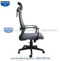 Ghế Lưới Lãnh Đạo GL348