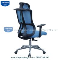 Ghế Lưới Lãnh Đạo GL349