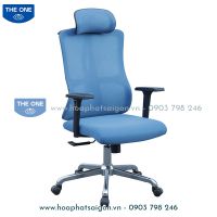 Ghế Lưới Lãnh Đạo GL349