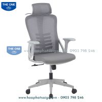 GHẾ LƯỚI LÃNH ĐẠO GL351