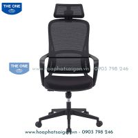 GHẾ LƯỚI LÃNH ĐẠO GL352