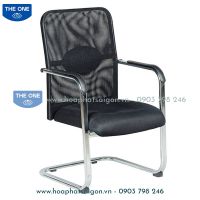 Ghế Lưới Phòng Họp GL401
