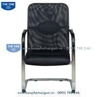 Ghế Lưới Phòng Họp GL401