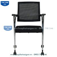 Ghế Lưới Phòng Họp GL402X
