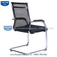 Ghế họp tựa lưới GL410R