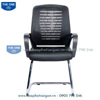 Ghế Lưới Phòng Họp GL412