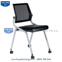 Ghế Lưới Phòng Họp GL428X