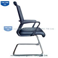 Ghế Lưới Phòng Họp GL439