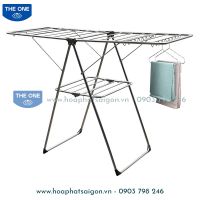Giá Phơi Đồ GPD01I