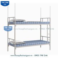 Giường Nội Trú GT40