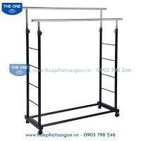 Giá Phơi Đồ GTD02
