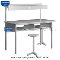 Ghế thí nghiệm GTN101