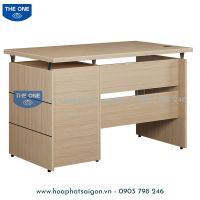 Bàn Làm Việc HR120SHL