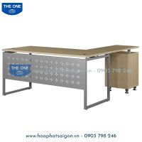 Bàn Quản Lý HR160C2Y1