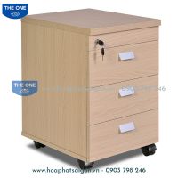Hộc Bàn HRM3D