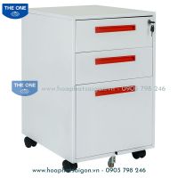 Hộc Sắt Di Động HS1D