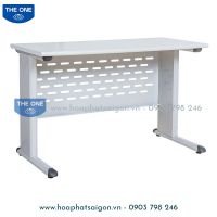 Bàn Làm Việc Chân Sắt HU14C2