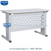 Bàn Làm Việc Chân Sắt HU14C2
