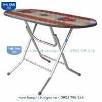 Chân bàn gấp KBE01