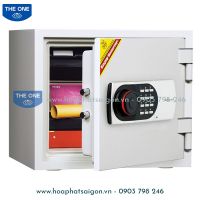Két Cao Cấp Nhập Khẩu KDH33KC