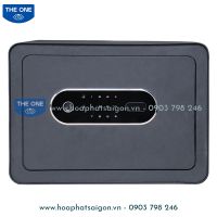 Két Khách Sạn KKS06