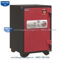 Két Chống Cháy KS135K2C1