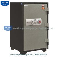 Két Chống Cháy KS190K2C1