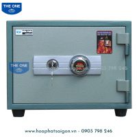 Két Chống Cháy KS50N