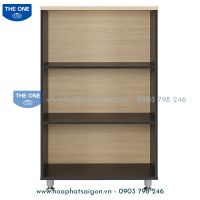 Tủ Tài Liệu Leader LE1260