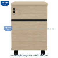 Hộc Di Động LEADER LEM1D1F