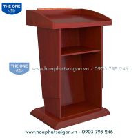 Bục phát biểu LT01