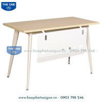 Bàn Chuyên Viên LUX120SYC10