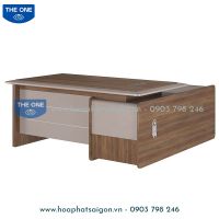BÀN LÃNH ĐẠO CAO CẤP LUXB1818S4 / LUXB2018S4