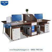 Bàn Làm Việc Module LUXMD02C10