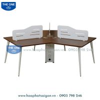 Bàn Làm Việc Module LUXMD04C10