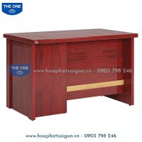 Bàn Nhân Viên Gỗ Sơn PU OD1200A