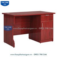 Bàn Nhân Viên Gỗ Sơn PU OD1200C