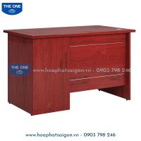 Bàn Nhân Viên Gỗ Sơn PU OD1200C