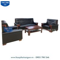 Sofa Văn Phòng SF05