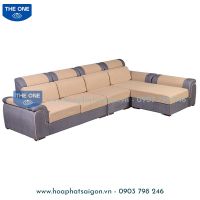 Ghế SoFa Vải Cao Cấp SF49-3