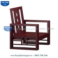 SoFa Gỗ Tự Nhiên SF72