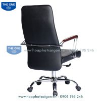 Ghế Lưng Trung SG607