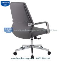 GHẾ LÃNH ĐẠO CAO CẤP SG636