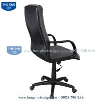 Ghế Lưng Cao SG704
