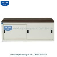 TỦ GIẦY THÉP SƠN TĨNH ĐIỆN TG01